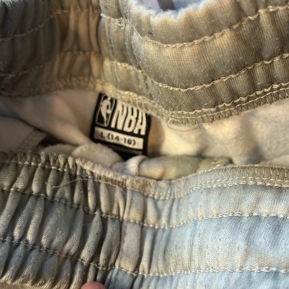 Nba pants size 14-16 - Picture 2 of 2